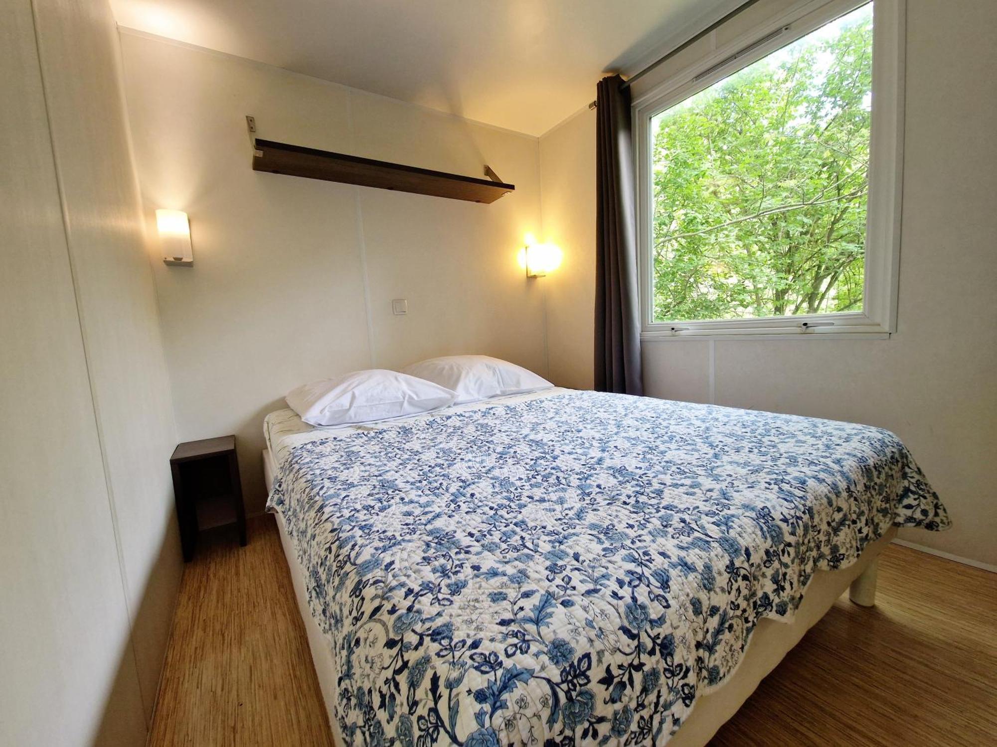 Camp Des Gorges - Camping Nature Vallon-Pont-d'Arc Phòng bức ảnh